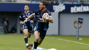 Top 14: Montpellier ébranlé, Toulouse douché et Toulon remonté