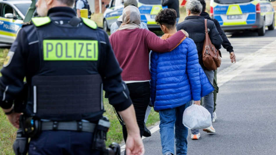 Bundesländer fordern vor Gipfeltreffen Maßnahmen zur Begrenzung der Migration