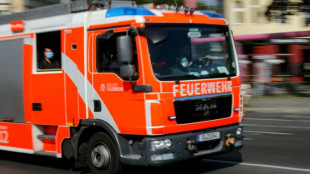 Essen: Festnahme nach zwei Bränden mit mehr als 30 Verletzten