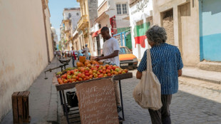 Les Cubains pris par surprise par une inflation galopante