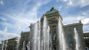 Erste Hochrechnung: Rechtspopulisten bleiben in der Schweiz klar stärkste Kraft