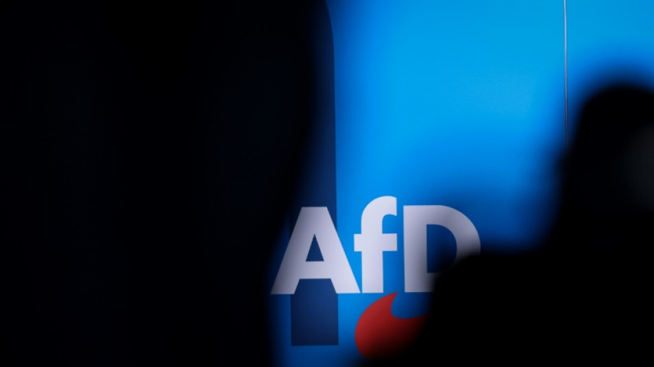 Bericht: Bundeswehr sucht intern nach Mitgliedern der AfD-Jugendorganisation JA