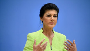 Gruppe um Wagenknecht verfügt über 1,4 Millionen Euro für Parteigründung