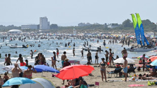 France: 40°C attendus en Provence et en Corse, sept départements en vigilance orange canicule