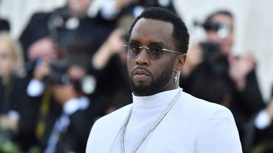 Rapero P. Diddy, acusado de tráfico sexual, sin libertad condicional