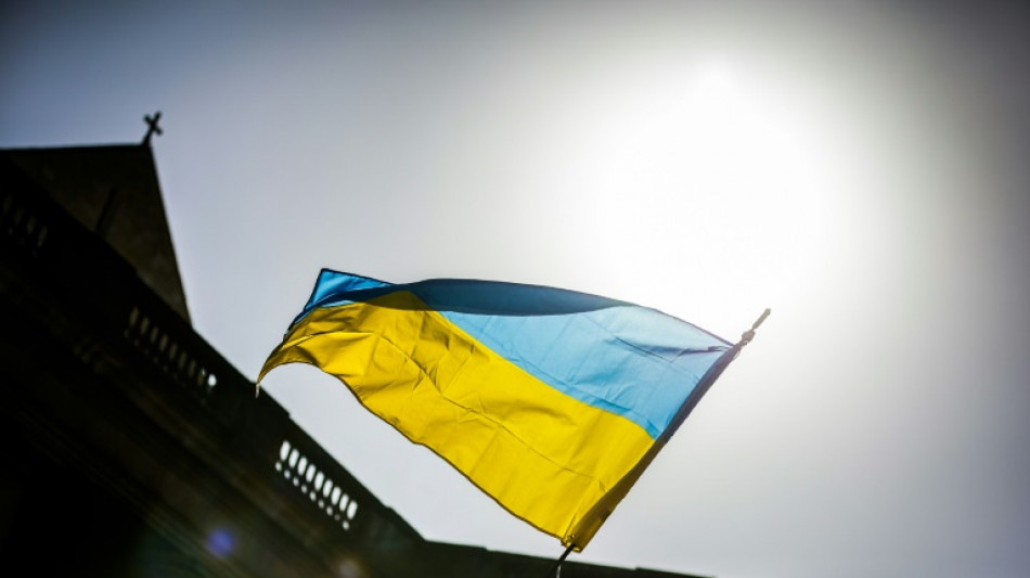 Five things to know about Ukraine