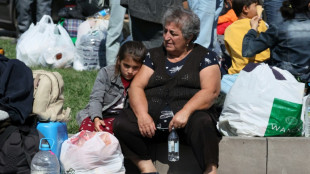 EU unterstützt UN-Mission in Bergkarabach