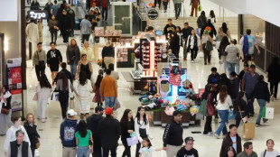 US retail sales beat expectations in December to wrap solid year