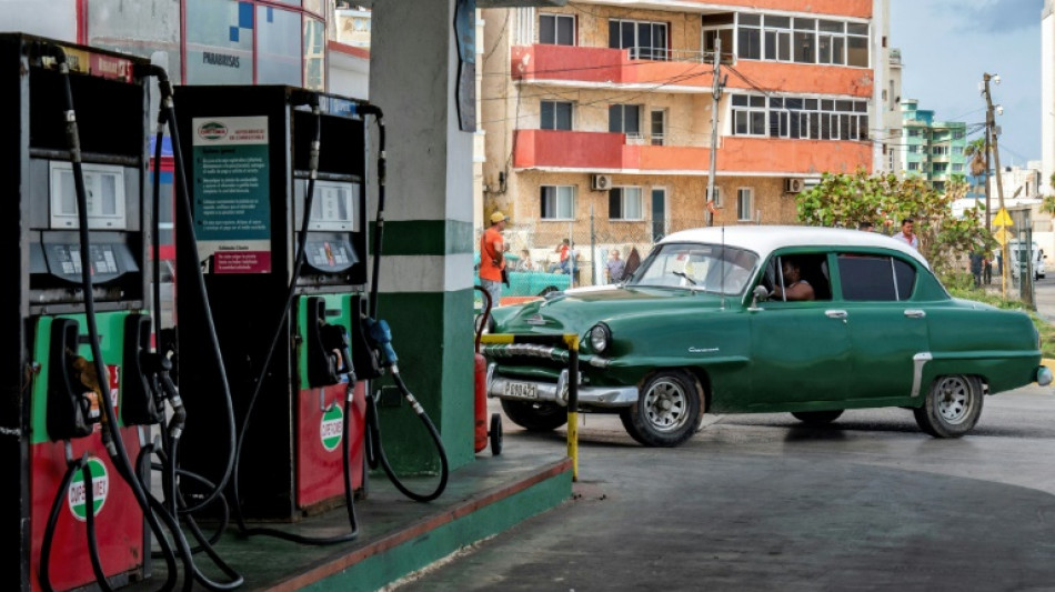 Cubans fear worsening inflation as fuel price to soar 500 percent