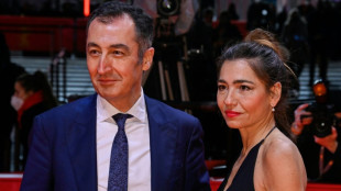 Cem Özdemir und Ehefrau Pia Castro haben sich getrennt