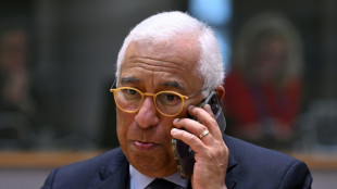 Antonio Costa, un destin européen après une démission fracassante