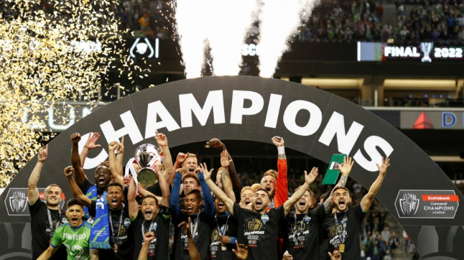 CONCACAF Champions League set for expansion from 2024