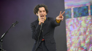 UK band The 1975 nix Indonesia gig after Malaysia LGBTQ uproar