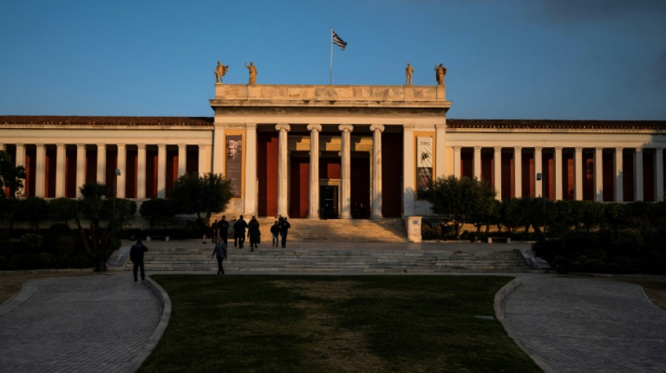 EuGH rügt zu dicke Luft im Ballungsraum Athen