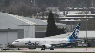 Boeing probing 'what broke down' in latest incident: CEO