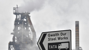 Tata Steel says to cut up to 2,800 UK jobs 