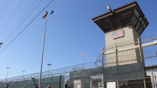 "Trato inhumano" de los detenidos de Guantánamo (experta de la ONU)