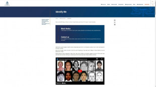 Interpol lanza una campaña para identificar a mujeres muertas en casos sin resolver