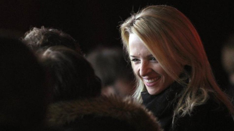 Delphine Arnault nommée PDG de Christian Dior Couture, Pietro Beccari à la tête de Louis Vuitton