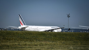 Aucune annulation de vol chez Air France malgré une grève mardi