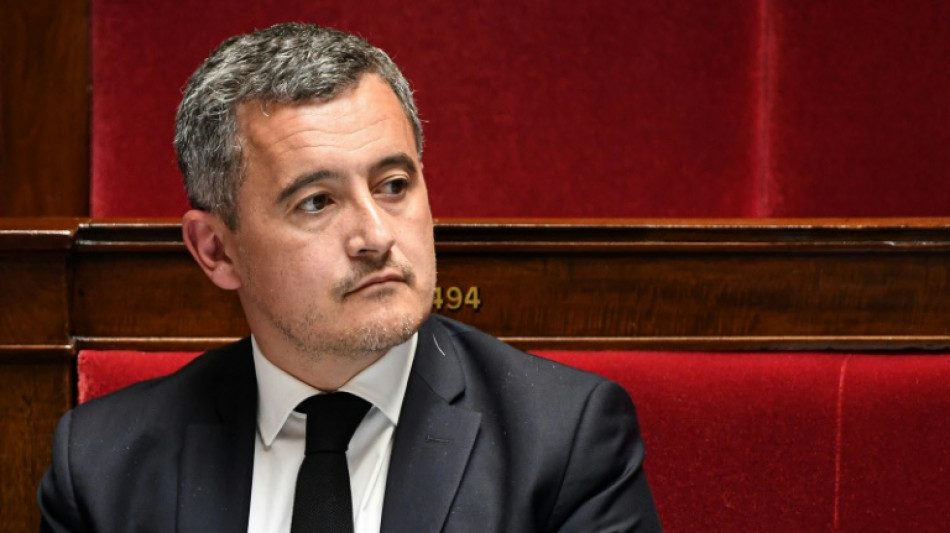 Immigration: Rome exige des excuses, Paris tente de calmer le jeu