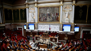 IVG dans la Constitution: l'Assemblée débat, Dupond-Moretti promet de prendre "le temps qu'il faut"