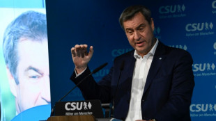 CSU-Chef Söder stellt Grundrecht auf Asyl in Frage