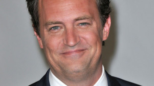 Matthew Perry died of 'acute effects of ketamine': medical examiner