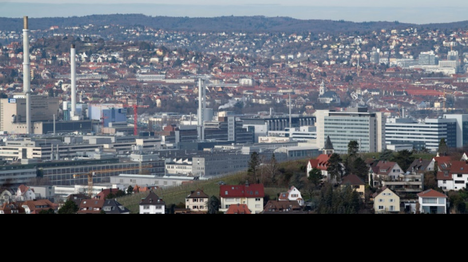 Bundesgerichtshof urteilt über Fernwärmenetz in Stuttgart