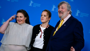 Berlin film fest grapples with Nazi past, far-right threat