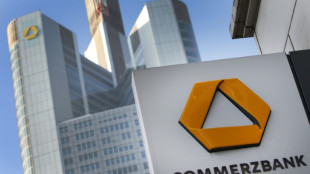 Bund verringert seine Beteiligung an der Commerzbank