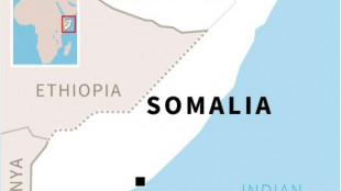 Al-Shabaab attacks hotel in Somali capital