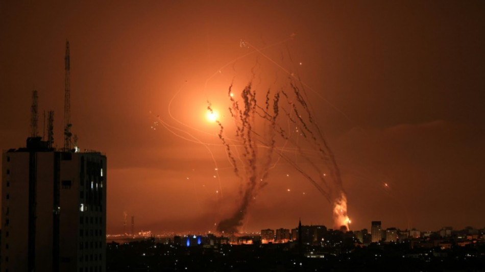 Oil soars as Hamas attack on Israel sparks war