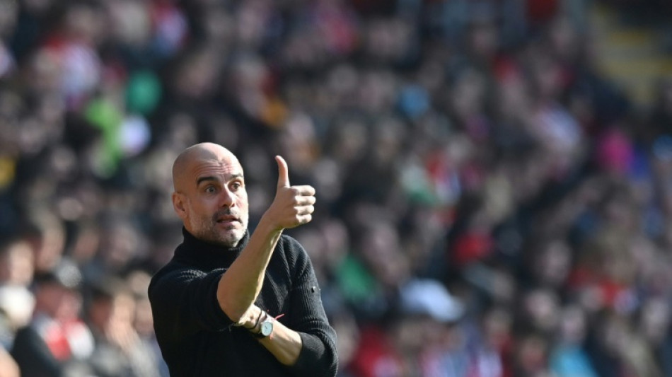 C1: Guardiola et Simeone, opposition de styles mais ambition commune