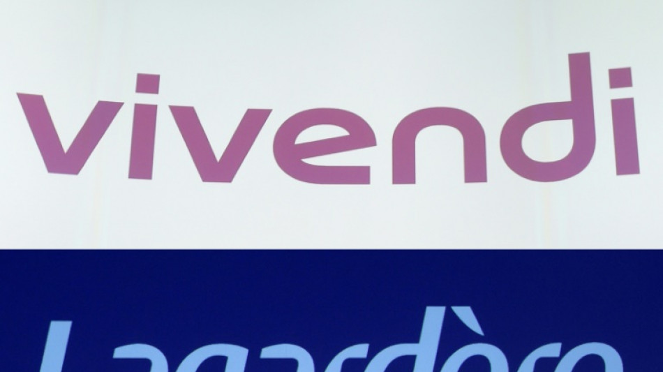 Conquête de Lagardère par Vivendi: un long feuilleton à la conclusion évidente