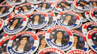 Achtungserfolg gegen Trump: Republikanerin Nikki Haley gewinnt Vorwahl in Vermont