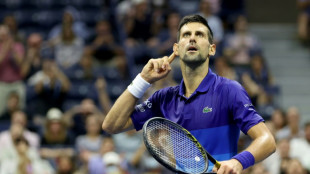 After Nadal exit, Djokovic left to rage against dying of the light