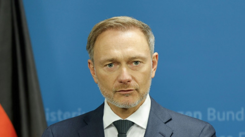 Lindner: Entlastung von Bürgern höher als steigender CO2-Preis