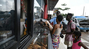 I.Coast eyes cassava for its bread as wheat prices surge