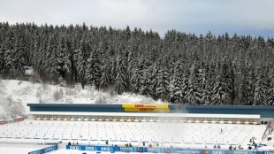 Neuer Biathlon-Kalender: Oberhof nicht mehr im Januar