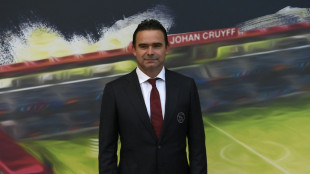 Nach Sexismus-Vorwürfen: Fußball-Direktor Overmars bei Ajax zurückgetreten