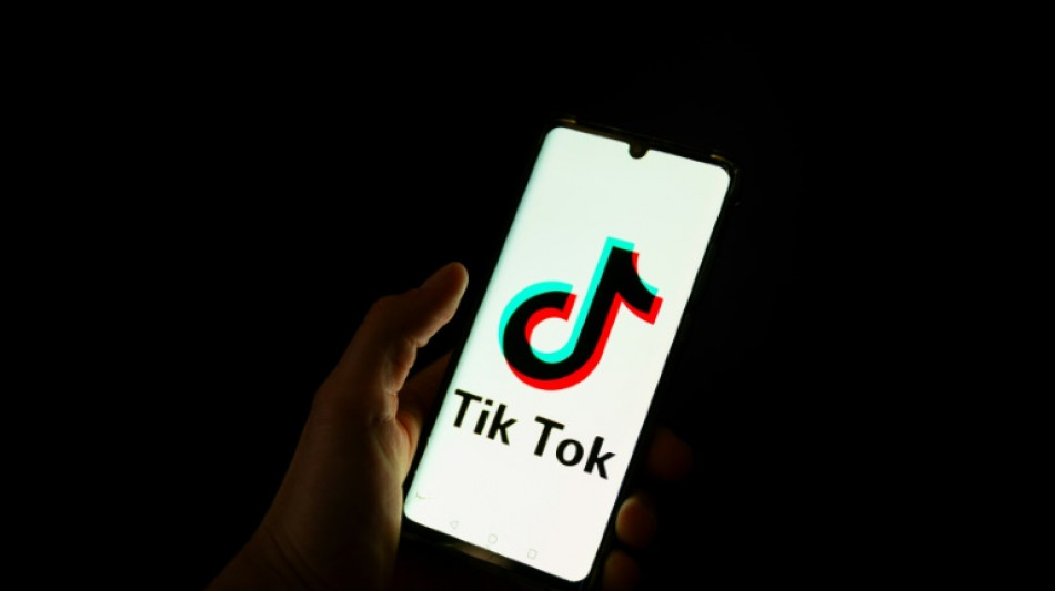 La maison-mère de TikTok n'a pas l'intention de vendre l'application malgré l'ultimatum américain