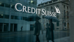 La direction de Credit Suisse face à la colère des actionnaires