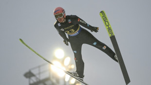 Skisprung-Olympiasieger Freund beendet Karriere