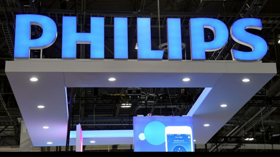 Philips anuncia un nuevo recorte de 6.000 puestos de trabajo en el mundo