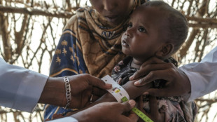 Nearly 130,000 facing starvation in Horn of Africa: WHO