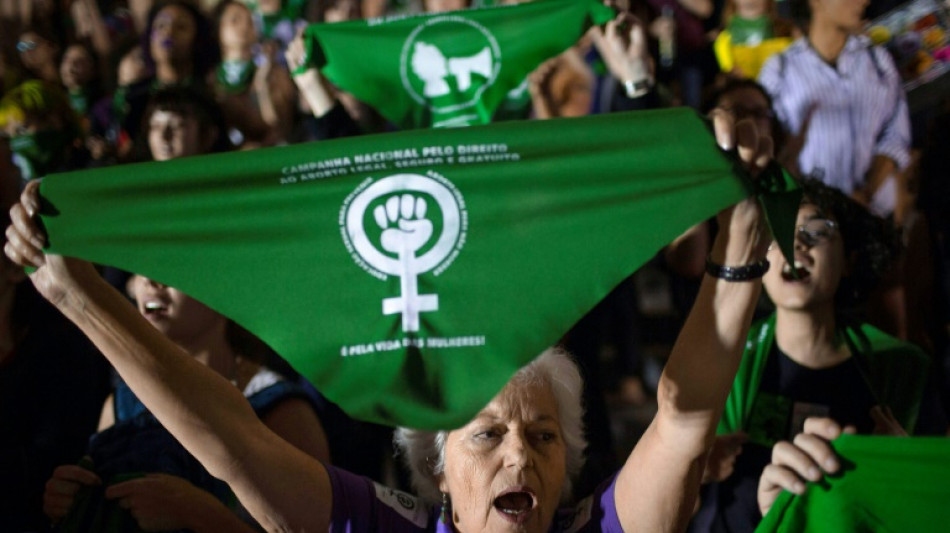 STF inicia votação sobre descriminalização do aborto