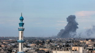 Israelische Armee: "Gezielte Einsätze" im Gazastreifen