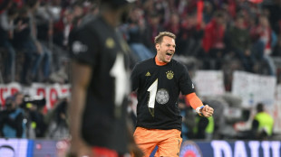 Europas Serienmeister: FC Bayern jagt nach 10. Titel in Folge Skonto Riga