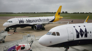 Reprise des vols à l'aéroport londonien de Luton après un important incendie